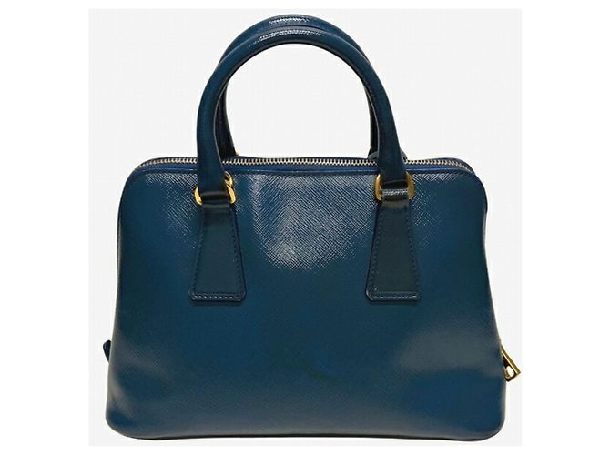 Bolsa Prada Promenade BL0838 - vista 2