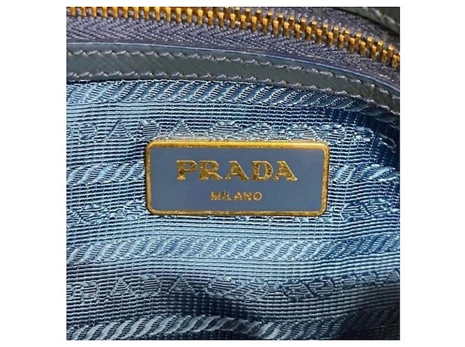 Bolsa Prada Promenade BL0838 - vista 5