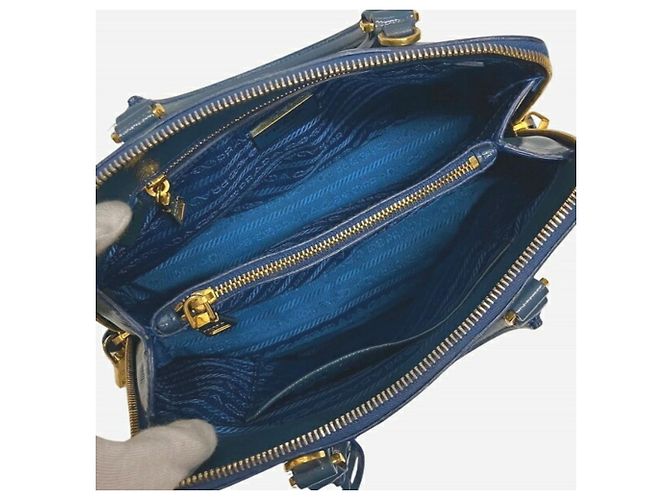 Bolsa Prada Promenade BL0838 - vista 6