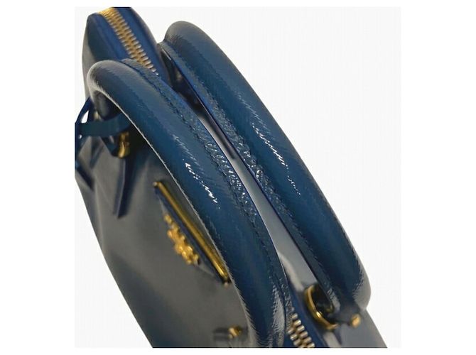Bolsa Prada Promenade BL0838 - vista 7
