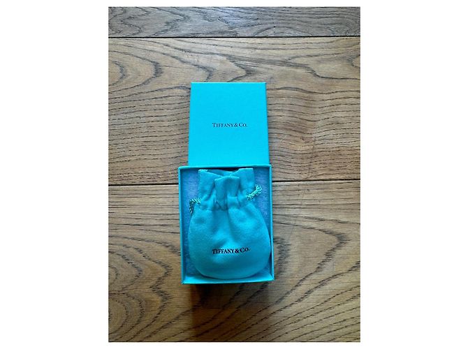 Tiffany & Co Bracciale a catena Return to Tiffany con pendente a forma di cuore Argento - vista 12