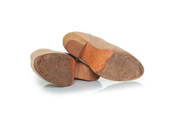 Rag & Bone, NY Newbury botas de tobillo con cremallera trasera - vista 7