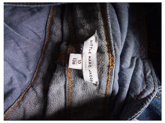 Marc Jacobs Salopette - vue 2