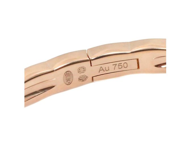Bracciale charm in diamante Chanel Coco Crush - vista 6