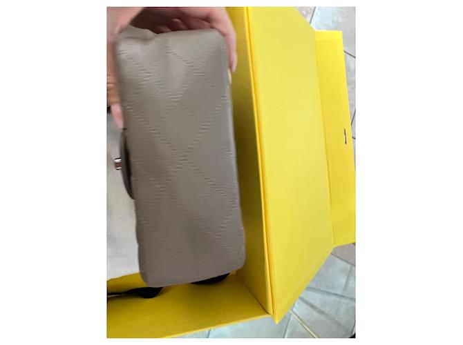 2.55 chanel mini Grau - Ansicht 10