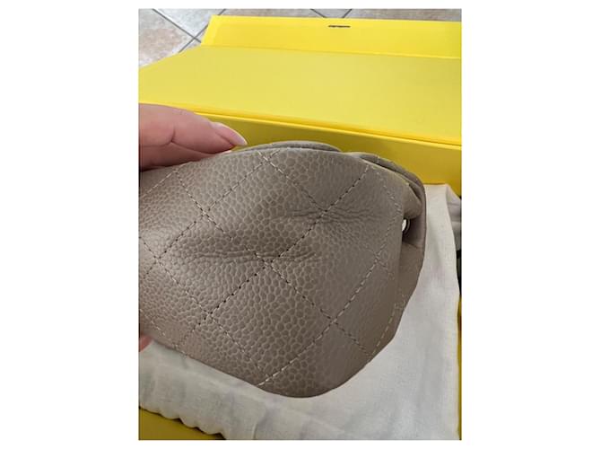 2.55 chanel mini Grau - Ansicht 13