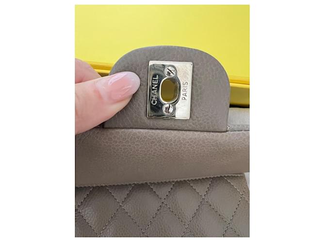 2.55 chanel mini Grau - Ansicht 4