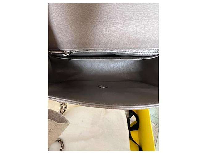 2.55 chanel mini Grau - Ansicht 8