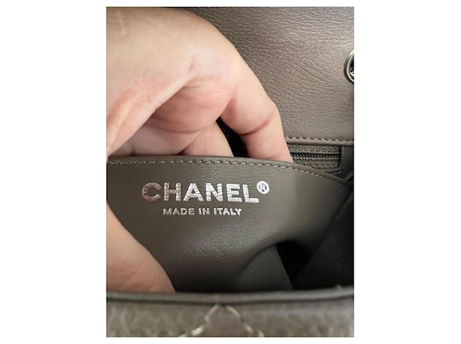 2.55 chanel mini Grau - Ansicht 9