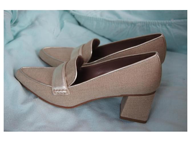 Tabitha Simmons High heels Beige - Ansicht 10