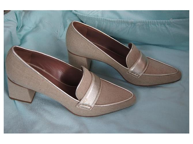 Tabitha Simmons High heels Beige - Ansicht 2