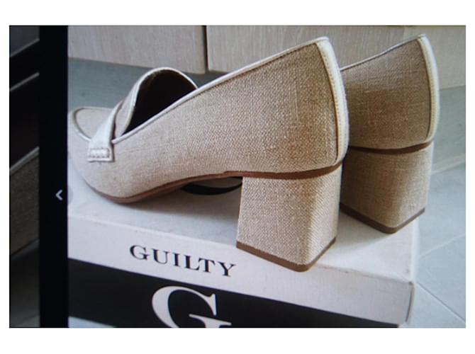 Tabitha Simmons High heels Beige - Ansicht 3