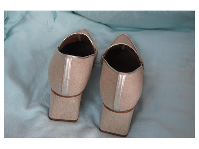 Tabitha Simmons High heels Beige - Ansicht 4
