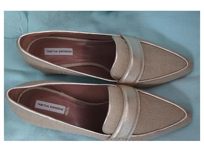 Tabitha Simmons High heels Beige - Ansicht 5