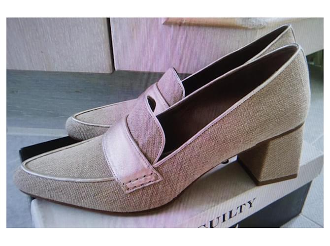 Tabitha Simmons High heels Beige - Ansicht 7