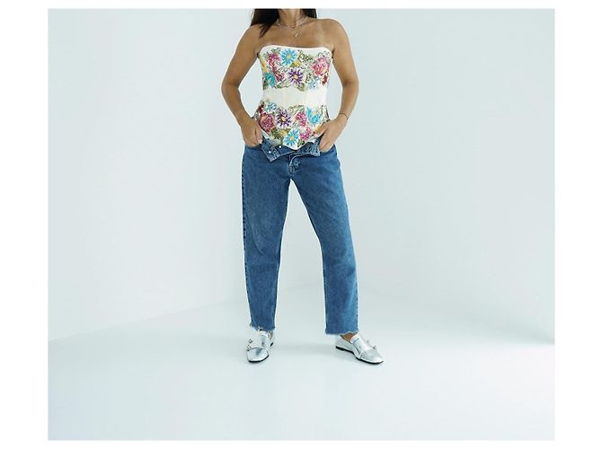 La Perla edición limitada Swarovski Multicolor - vista 9