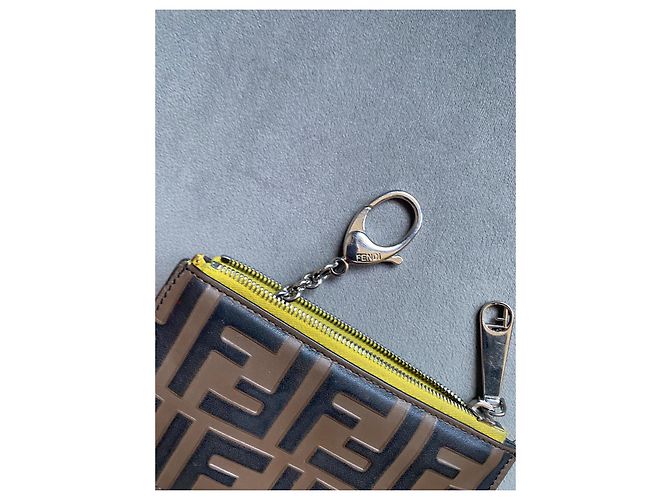 Fendi Wallets Small accessories - view 4