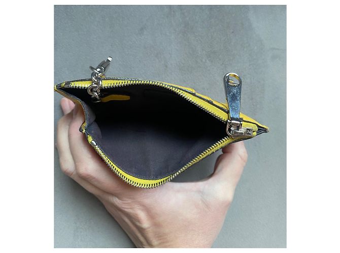 Fendi Wallets Small accessories - view 5