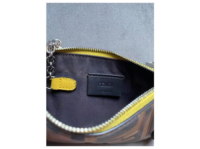 Fendi Wallets Small accessories - view 6