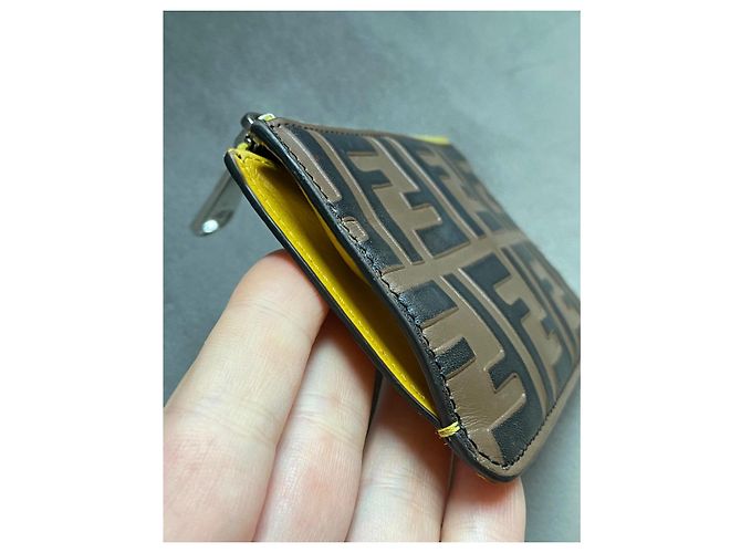 Fendi Wallets Small accessories - view 7