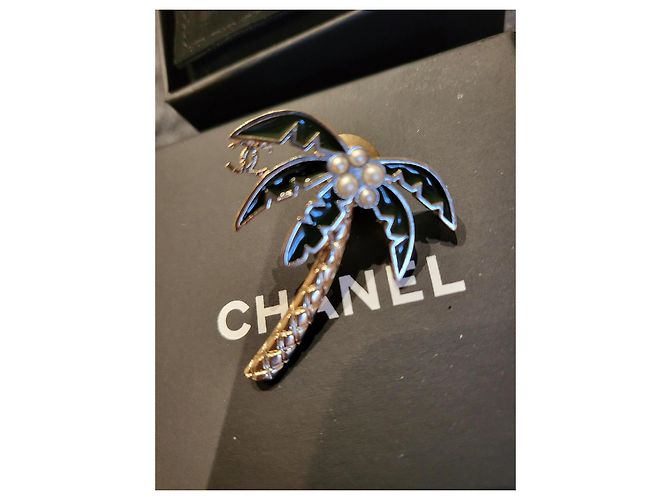 Coco Crush Chanel CC Kuba Golden - Ansicht 2