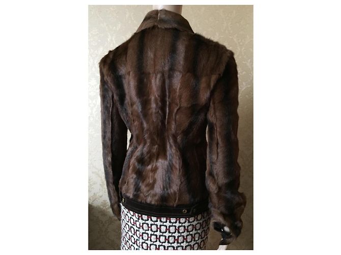 Dolce & Gabbana Bikerjacken - Ansicht 10