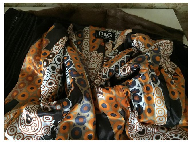 Dolce & Gabbana Bikerjacken - Ansicht 11