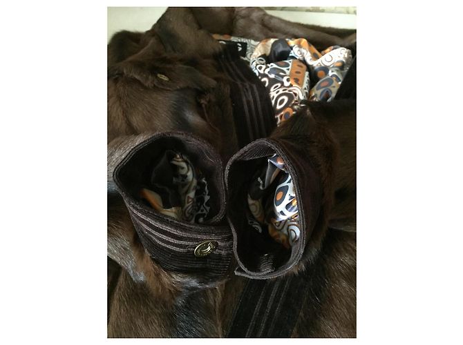 Dolce & Gabbana Bikerjacken - Ansicht 12