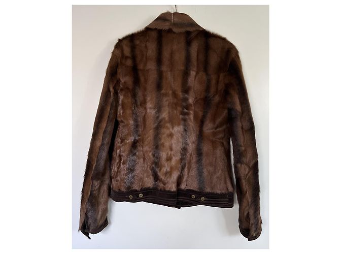 Dolce & Gabbana Bikerjacken - Ansicht 5