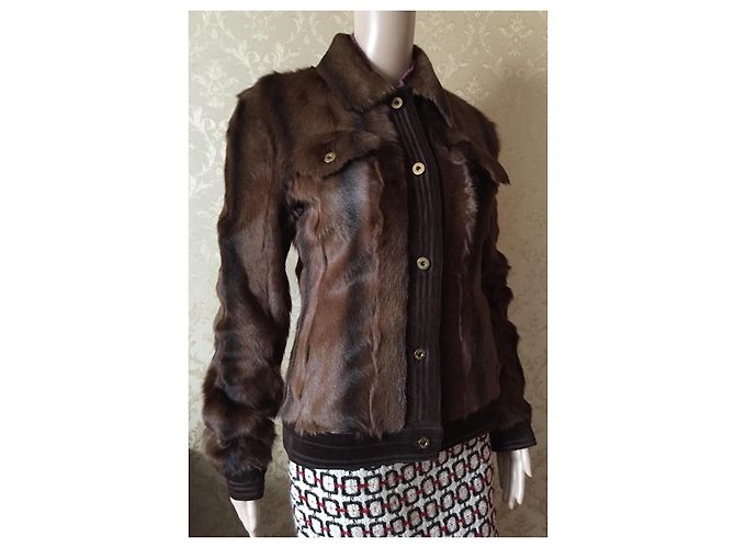 Dolce & Gabbana Bikerjacken - Ansicht 6
