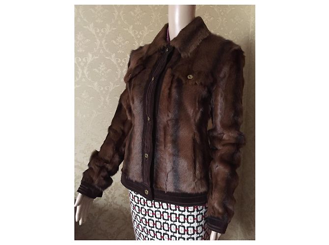 Dolce & Gabbana Bikerjacken - Ansicht 8