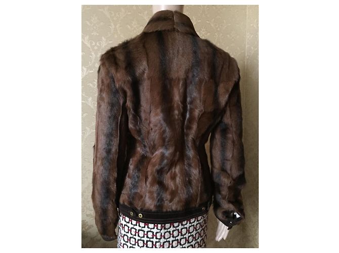 Dolce & Gabbana Bikerjacken - Ansicht 9