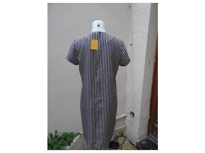 Vestito Etro in seta multicolore - vista 5