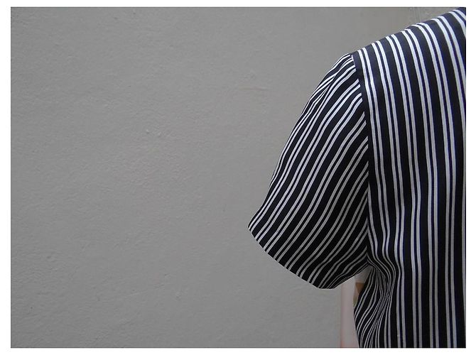 Vestito Etro in seta multicolore - vista 7