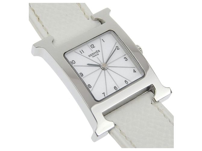 Hermès Relógio de pulso Hermes H HH1.210 - vista 3