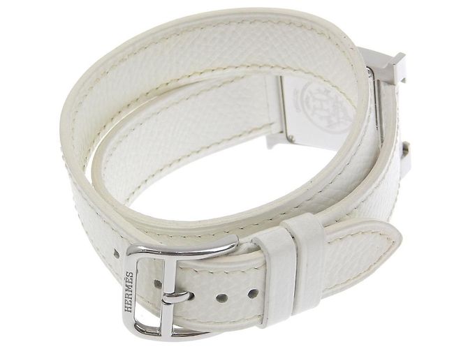 Hermès Relógio de pulso Hermes H HH1.210 - vista 4