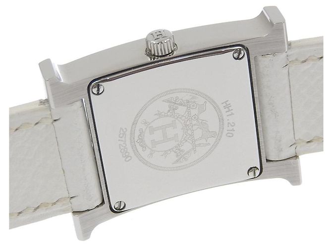 Hermès Relógio de pulso Hermes H HH1.210 - vista 7