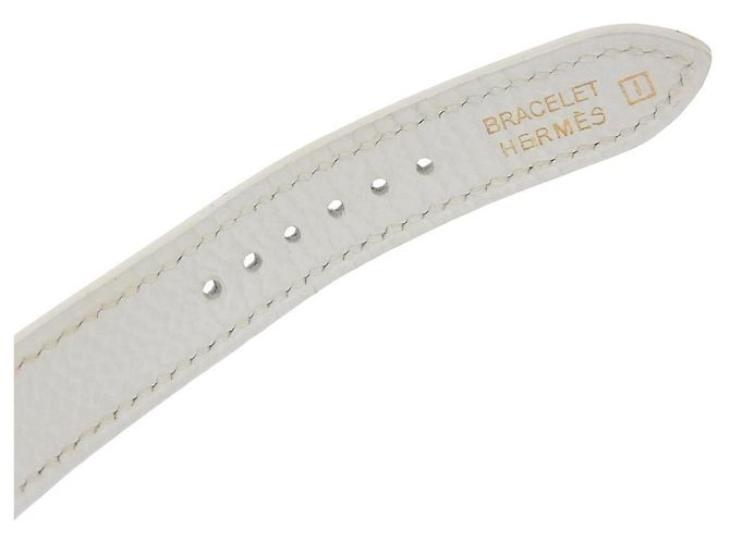 Hermès Relógio de pulso Hermes H HH1.210 - vista 8