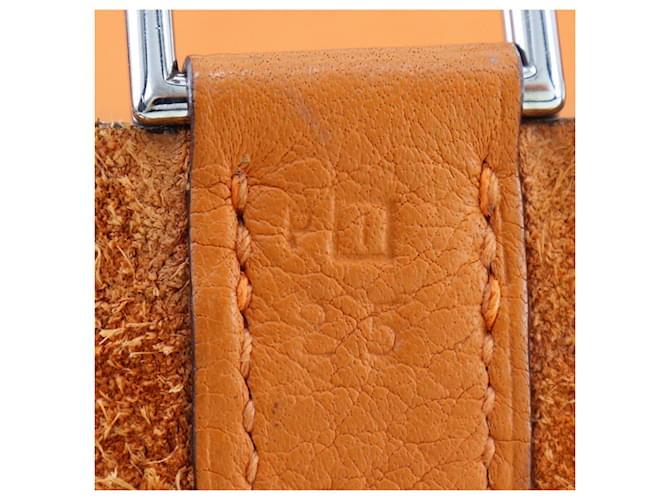 Hermès Borsa Hermes Picotin Lock GM Arancione - vista 11