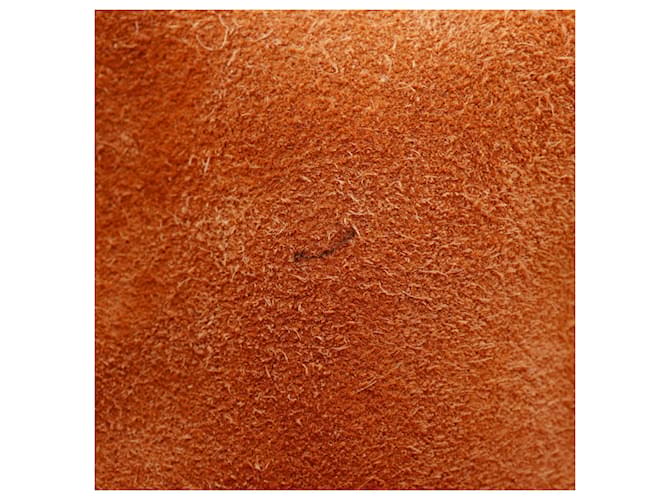 Hermès Borsa Hermes Picotin Lock GM Arancione - vista 9