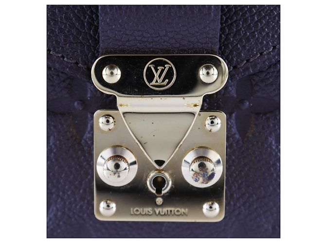 Borsa a Spalla Louis Vuitton Metis Marrone - vista 7