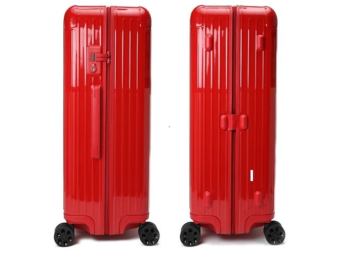 Valigia RIMOWA Essential Check-in L - vista 3