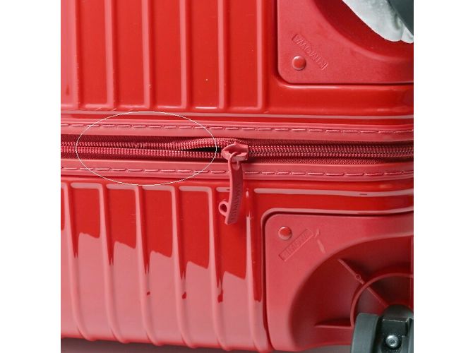 Valigia RIMOWA Essential Check-in L - vista 6