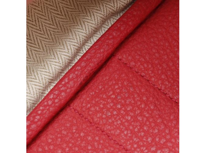 Hermès Bolso Tote PM Hermes Garden Rosa - vista 7