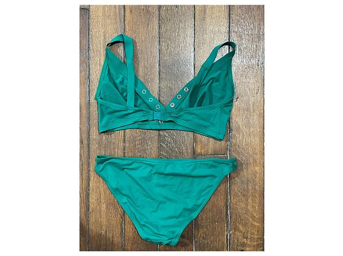ERES Bademode T.International M Synthetisch - Ansicht 3