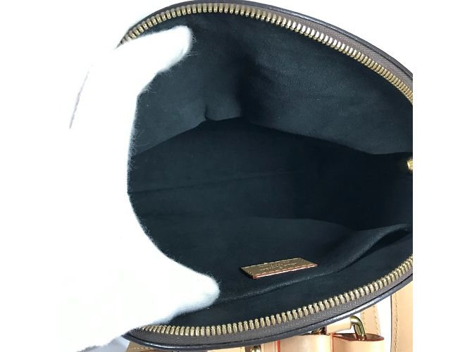 Louis Vuitton Monogram LV Moon Rucksack Braun - Ansicht 6