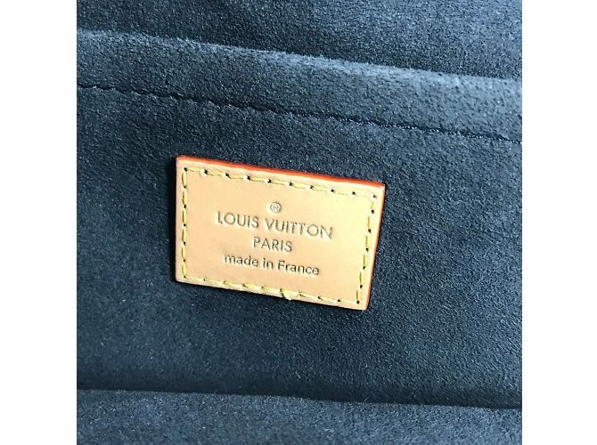 Louis Vuitton Monogram LV Moon Rucksack Braun - Ansicht 7