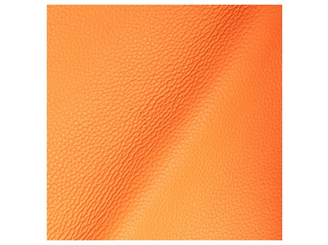 Cartera Brazza Aerogram Naranja Louis Vuitton - vista 6