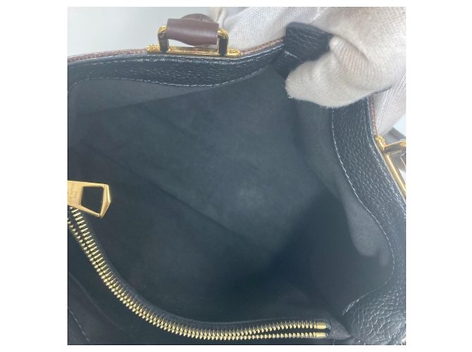 Borsa Damier Brittany di Louis Vuitton Marrone - vista 15