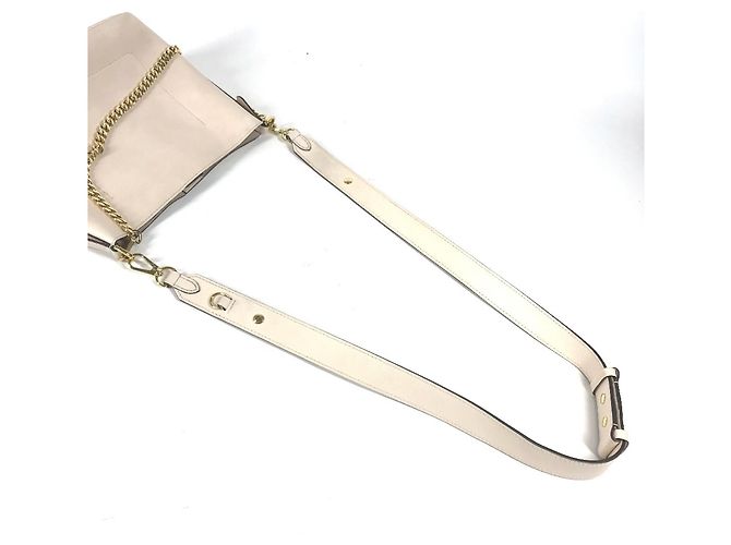 Borsa a spalla Rock Me & Walk di Louis Vuitton Crudo - vista 10